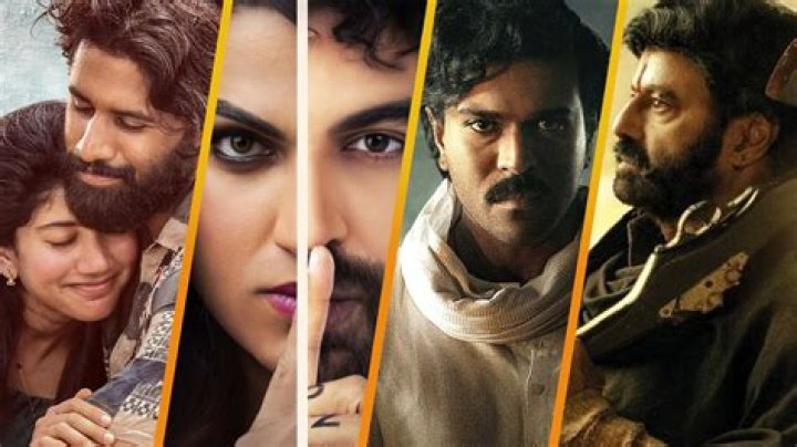 2025 Telugu Movies: Trailers, Reviews & More!