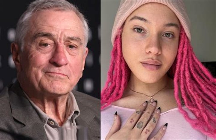 Aaron De Niro's Rare Appearance & Transformation: What's New?