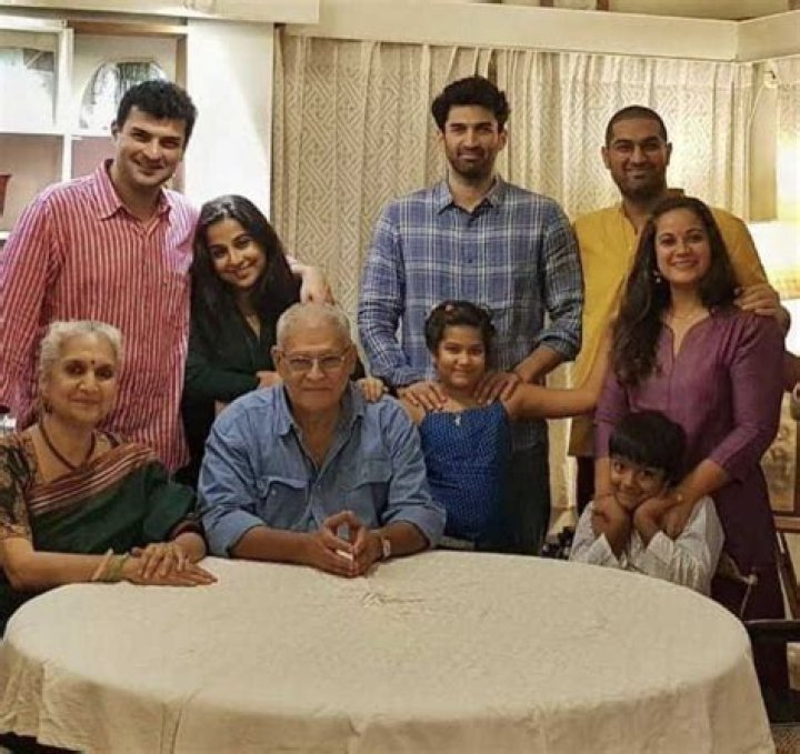 Aditya Roy Kapur's Family Secrets: Parents & Heritage Revealed!
