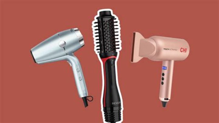 Best Affordable Hair Dryers: Top Picks & Reviews