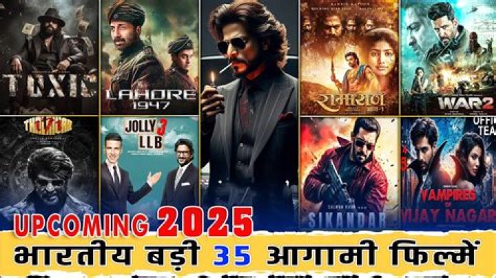 Best of 2025: Find Your Movies on Filmyfly, Filmywap & More!