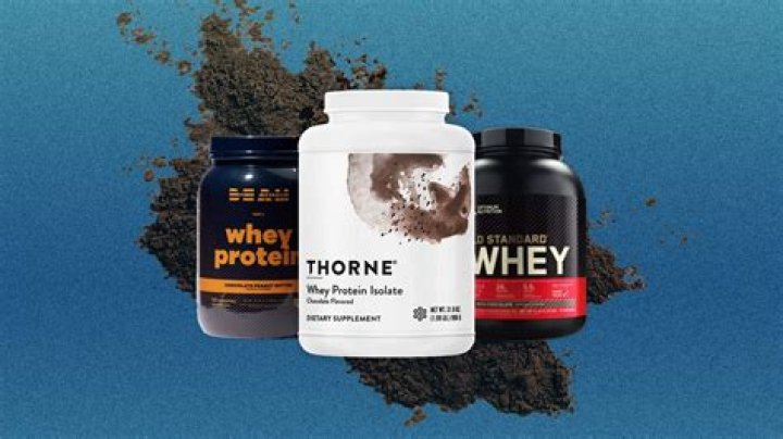 Best Protein Powders 2025: Taste, Mixability & Expert Picks