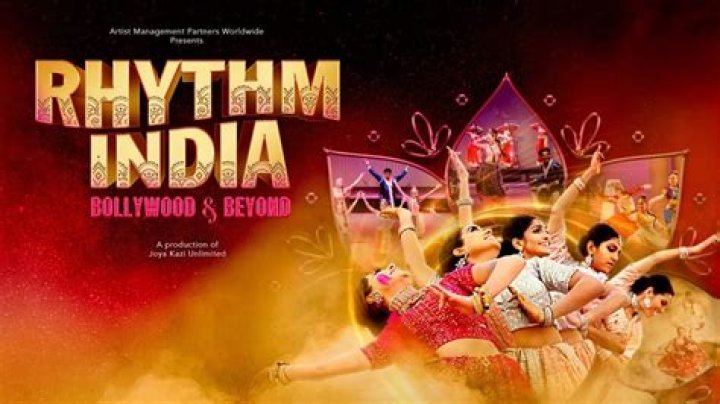 Bollywood & Beyond: Your Guide to Bollyflix & More!