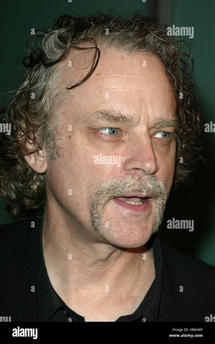 Brad Dourif: Beyond Chucky - A Look at His Career [Analysis]