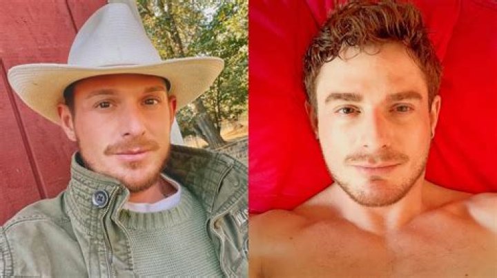 Brent Corrigan: From Gay Porn to Mainstream Success
