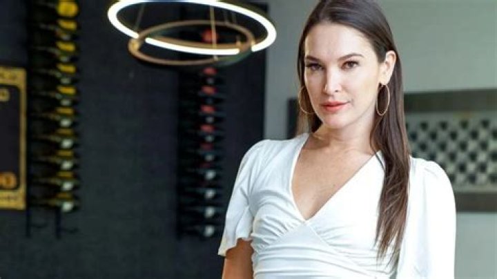 Bridget Rooney: Heiress, Actress, & More! Discover Her Story