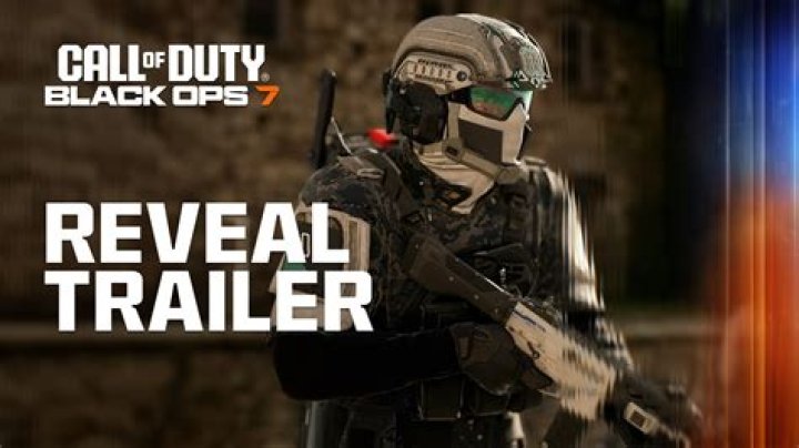 Call of Duty: Black Ops 6 Size Revealed: How Big Is It REALLY?