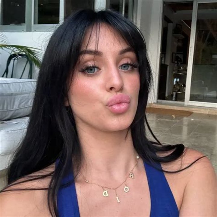 Camilla Araujo: Explore & Discover Her Content! | Must-Know