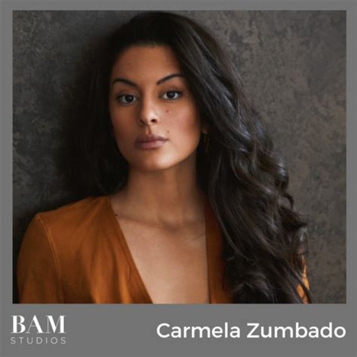 Carmela Zumbado: Biography, Photos & Facts | [All You Need to Know]