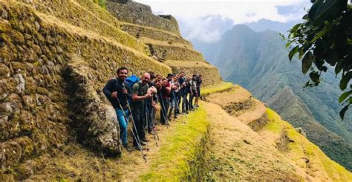 Discover Peru: Inca Trail to Machu Picchu