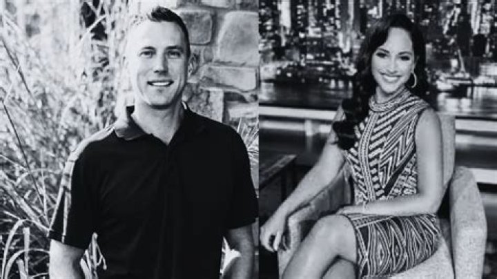 Emily Compagno's Husband: Who Is He?