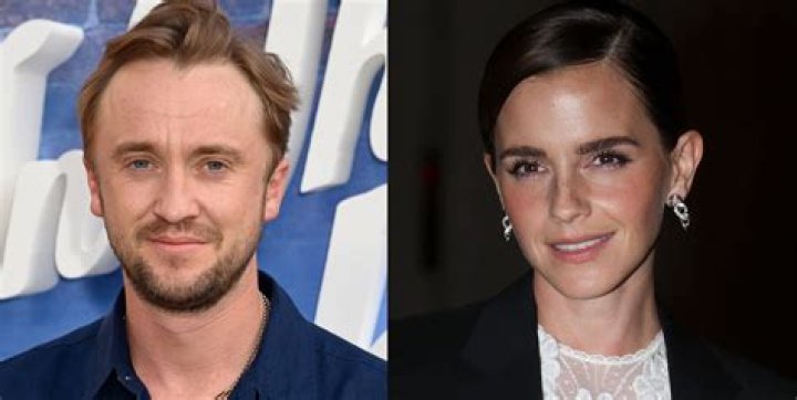 Emma Watson & Tom Felton: Are They Dating? Relationship Status Explored!