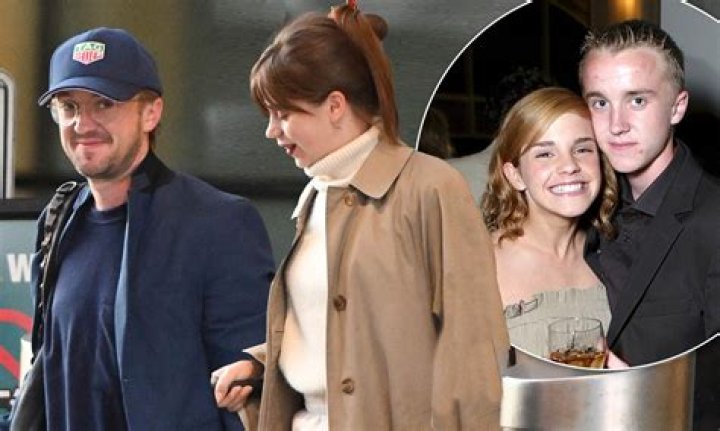 Emma Watson & Tom Felton: The Truth Behind the Rumors & Friendship
