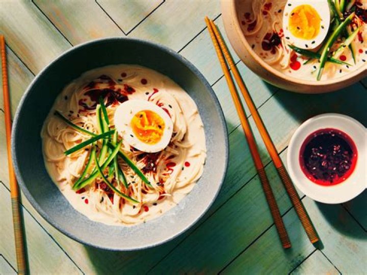 Explore Noodles Magazine: Recipes, Culture & More!