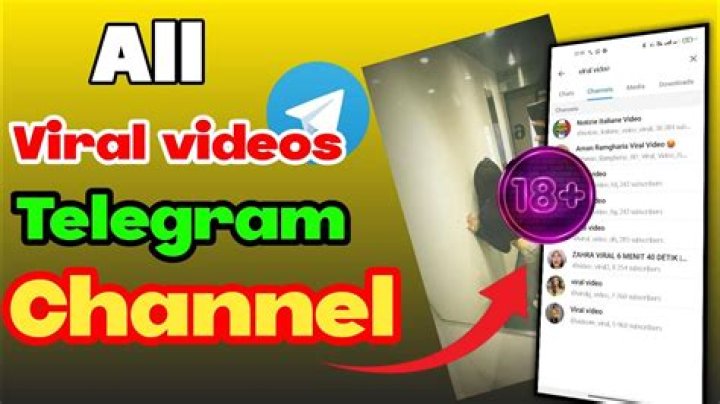 Explore Somali Telegram Channels & Groups: Find "wasmo" & More!