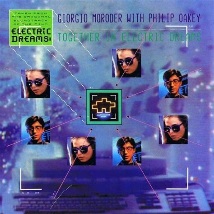Exploring Philip Oakey & Giorgio Moroder: The 80s Synth-Pop Fusion