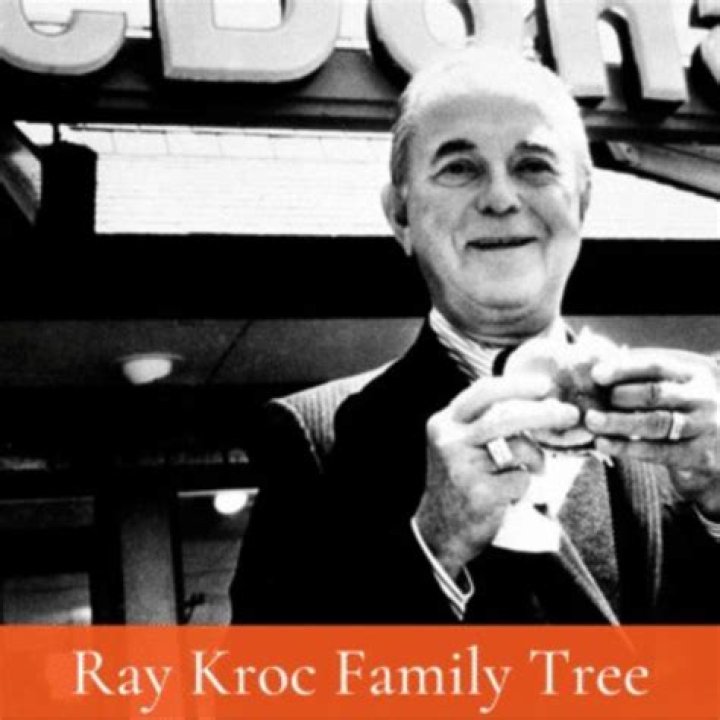 Exploring: Ray Kroc, Charles, Lewis & More!