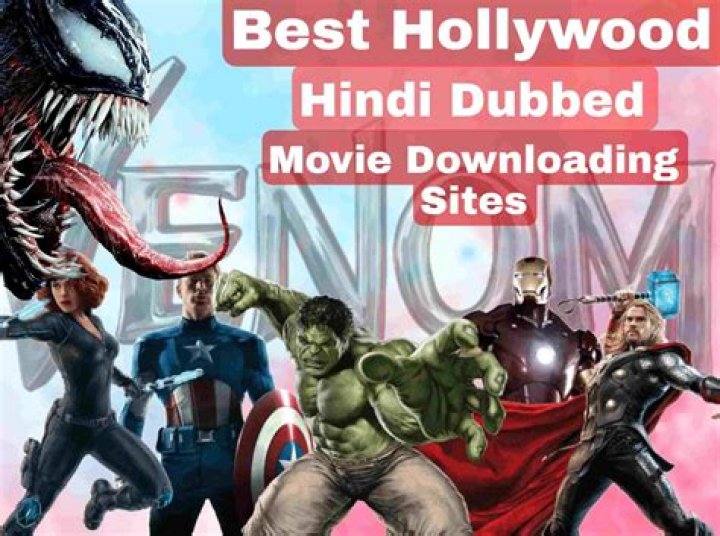 Find Hindi Dubbed Movies: Alternatives to HDHub4u & More