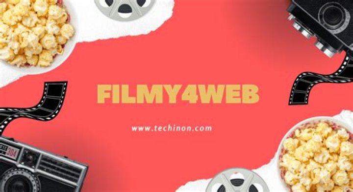 Find Your Next Watch: Movies & Shows - [Filmy4web, Filmy4wap, etc.]