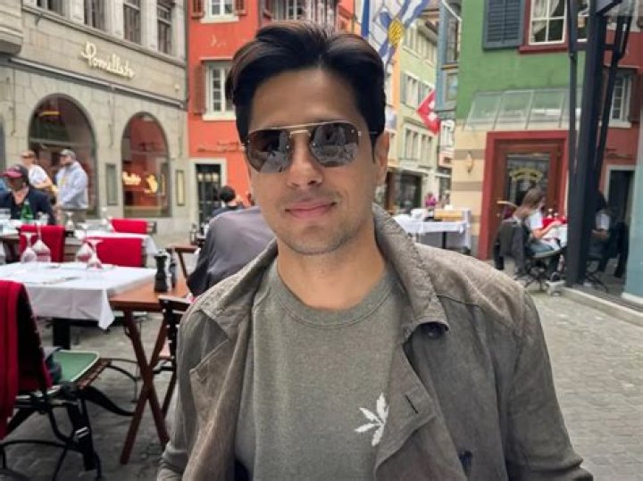 From Assistant Director to Bollywood Star