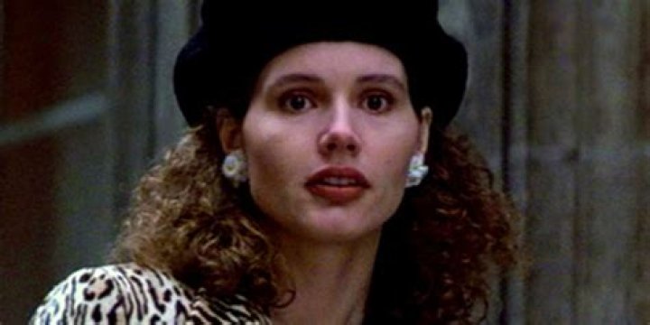 Geena Davis: From Accidental Tourist to Advocate for Equality