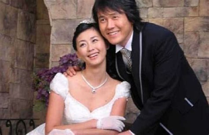 Get to Know Miki Yim, Sung Kang's Wife