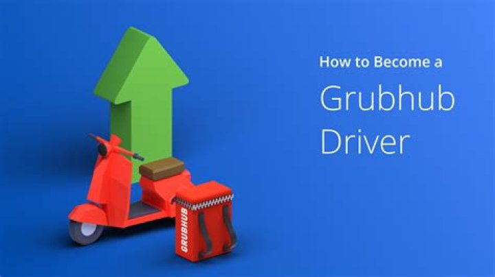 Grubhub Driver Guide: Tips, Support & How-To's