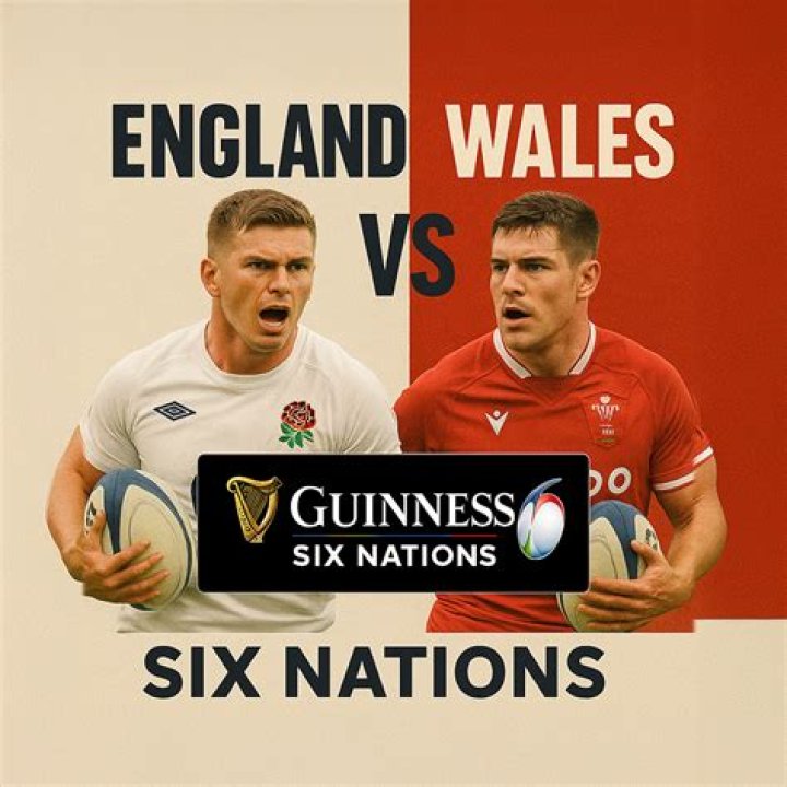 Guinness Six Nations: England vs Ireland & More!