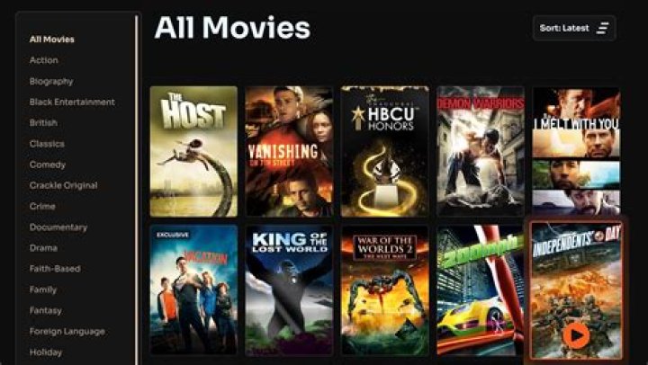 HDhub4u: Risks & Alternatives to Free Movie Streaming