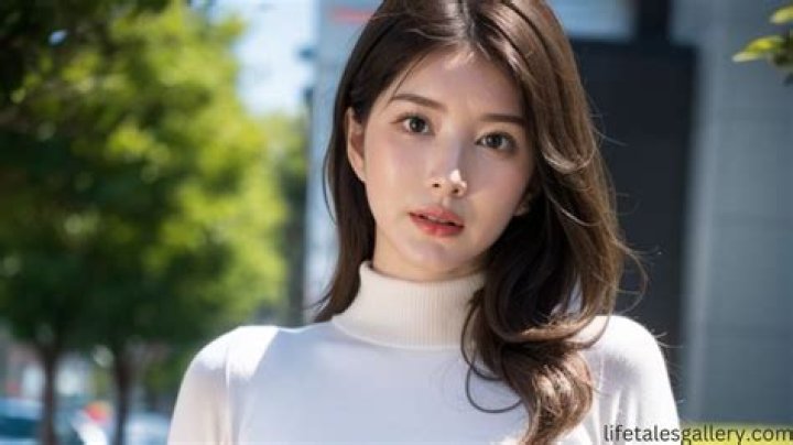 Hikaru Nagi: Biography, Career & More