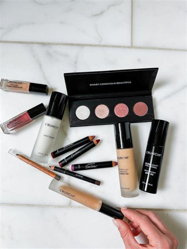 Honest Crunchi Makeup Review: Best Products & Discounts