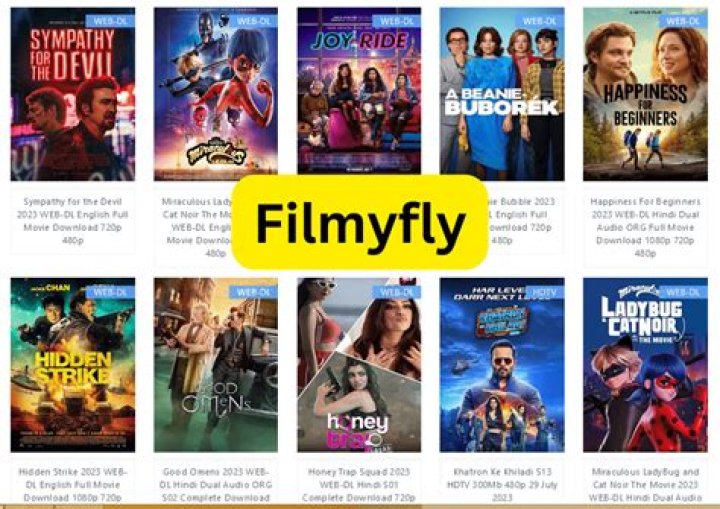 How to Download Movies on Filmyfly: Simple Steps & Safety Tips