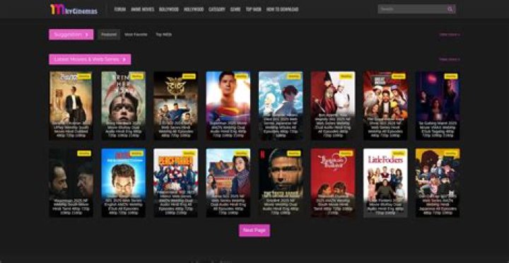 Is Mkvcinemas.phd Safe? Stream Legally Instead