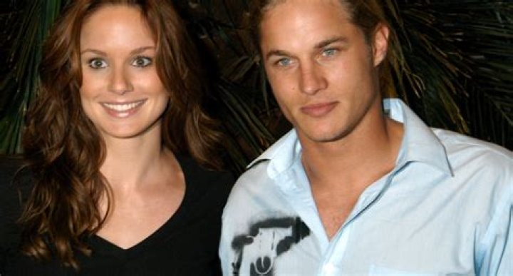Is Travis Fimmel Married? Wife, Relationships, & Dating History
