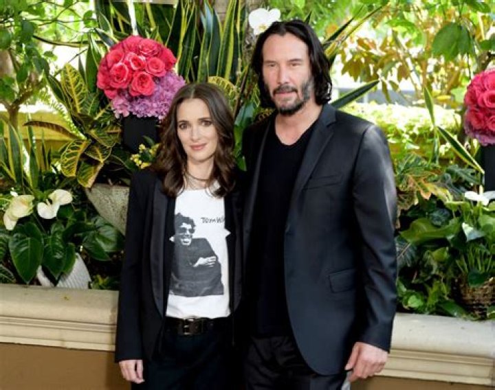 Jennifer Syme: Keanu Reeves's Girlfriend & Tragic Life Story