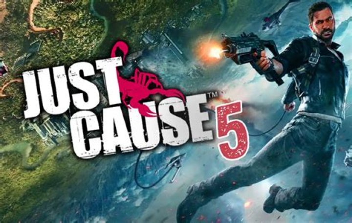 Just Cause 5: Release Date, News, & Rumors
