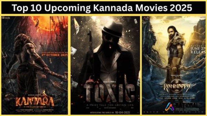 Kannada Movies 2025: Top Releases & Where to Watch [Updated]
