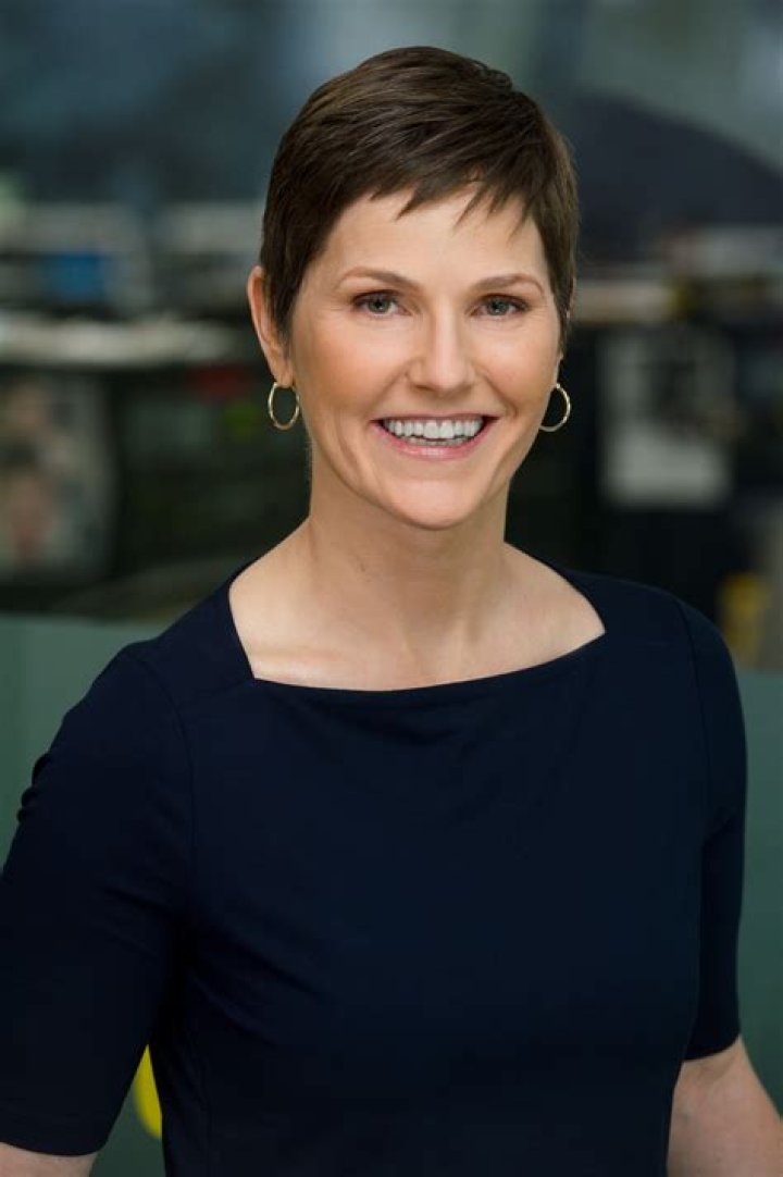 Karen Moskow: Bloomberg & Beyond - News, Bio, & More