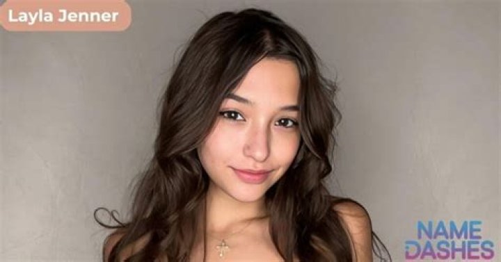 Layla Jenner: Bio, Age, Career & More