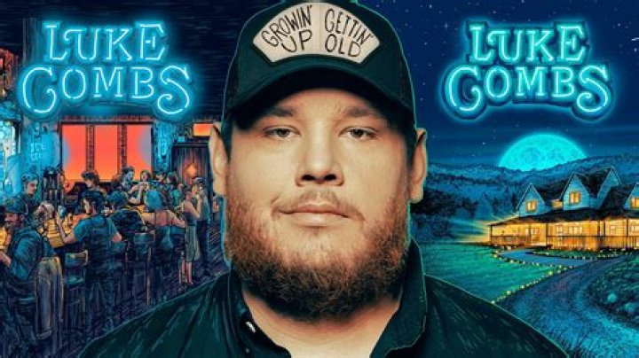 Luke Combs: Bio, Music, Tours & More - Your Ultimate Guide