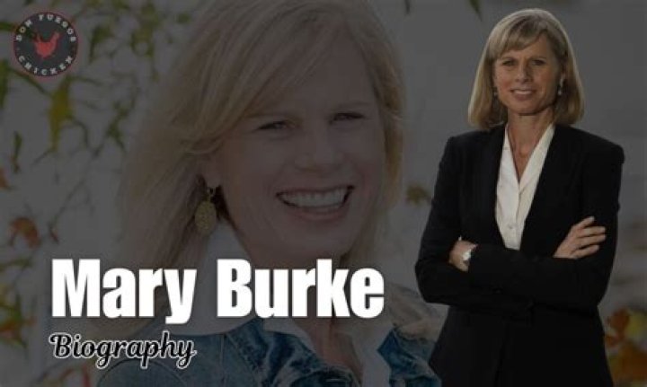 Mary Burke: OnlyFans Star & Ranch Life