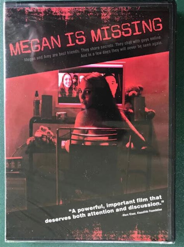 "Megan Is Missing" (2011): Watch, Stream & Where to Find