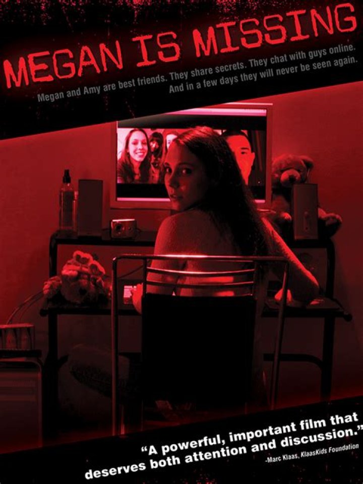 Megan Is Missing: Disturbing Thriller & Online Danger Explained