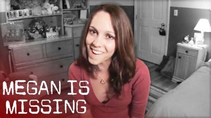 Megan: News, Profiles, & "Megan is Missing" Film Insights