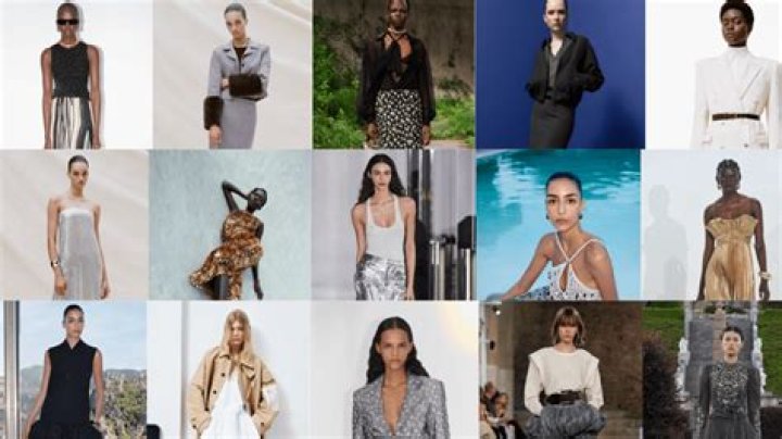 Mona Fashion: Latest Trends in Women's Clothing & More