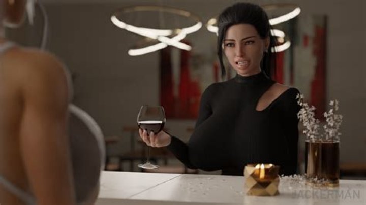 Mother's Warmth Ch. 3: Jackman's Journey