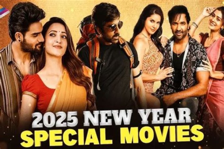Movierulz 2025: Latest Telugu & South Indian Films Updates & Reviews