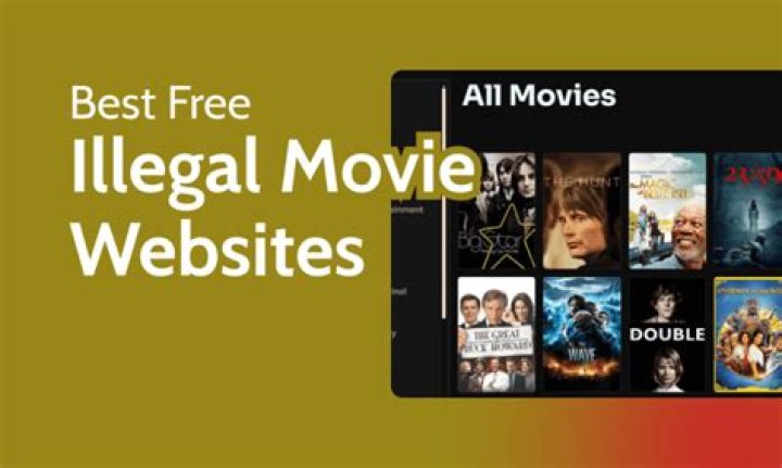 Movierulz: Dangers of Illegal Movie Streaming Sites & Risks