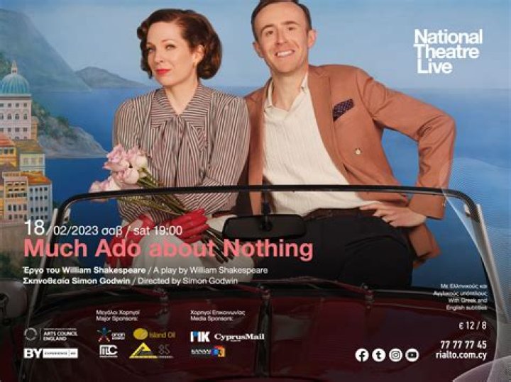 "Much Ado About Nothing" Explained: Meaning & Origins | Discover More