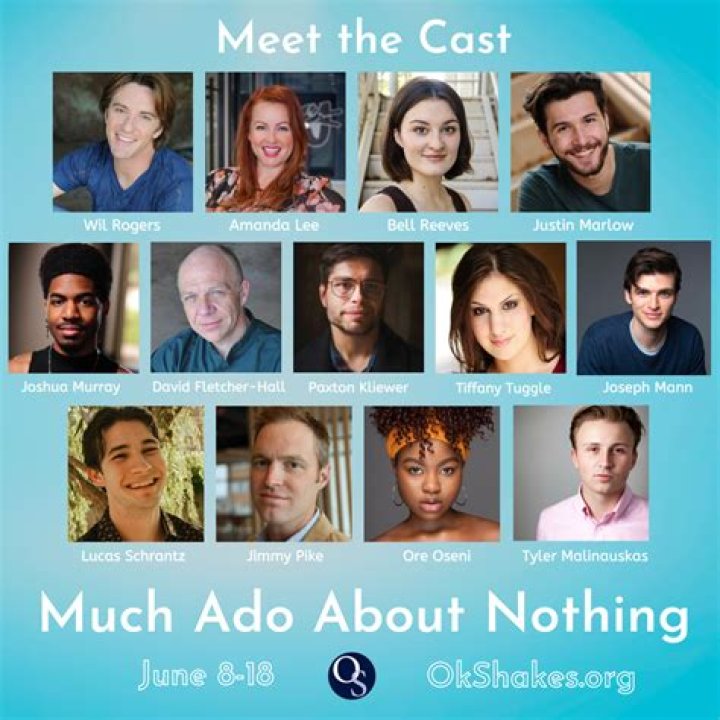 Much Ado About Nothing: Summary, Characters, & Analysis - Your Guide